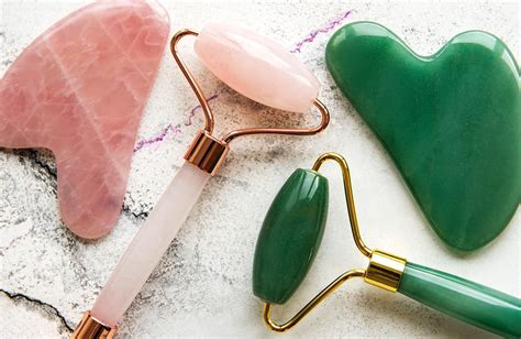 Todo Lo Que Debes Saber Sobre El Gua Sha Facial Hogarmania