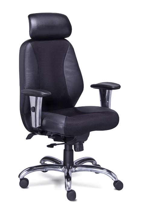 Sillón Gerencial Regency Piel RP 1400 Ofifited