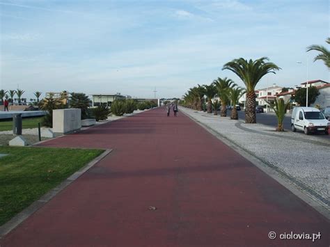 Fotogaleria Das Ciclovias Da Frente Ribeirinha Ciclovias De Esposende