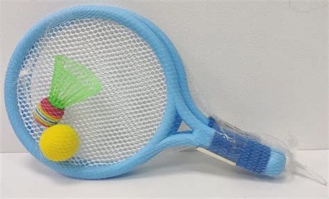 Tennis Racket Set For Kids – 101bids