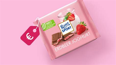 Das Herz Von Ritter Sport Besucht Unsere Schokowelt In Waldenbuch