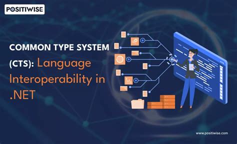 Common Type System Cts Language Interoperability In Net Positiwise