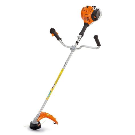 Stihl Fs C E Petrol Brushcutter Cc Glc Garden Machinery