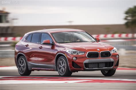 Video Test Drive Bmw X2 Xdrive28i