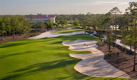 HOME - Naples National Golf Club - Naples, FL