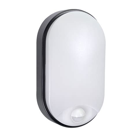 Aludra Hublot Led Ovale Blanc W Lm Couleurs De Lumi Re