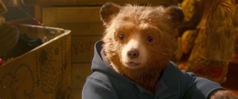 'Paddington 2' Trailer: The Marmalade-Loving Bear Is Back With Some ...