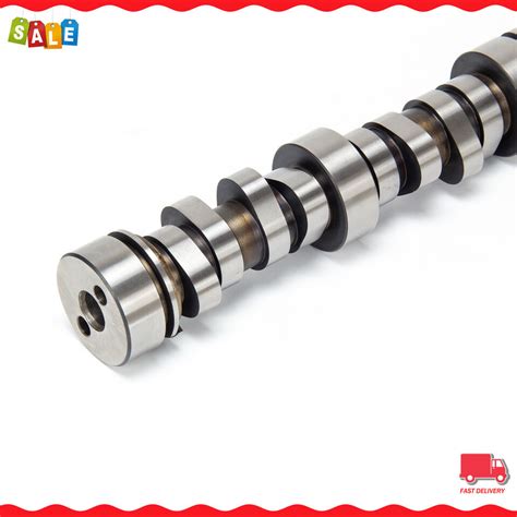 Sloppy Stage 2 Camshaft Kit For Chevy LS1 LS2 585 Lift 286 Duration