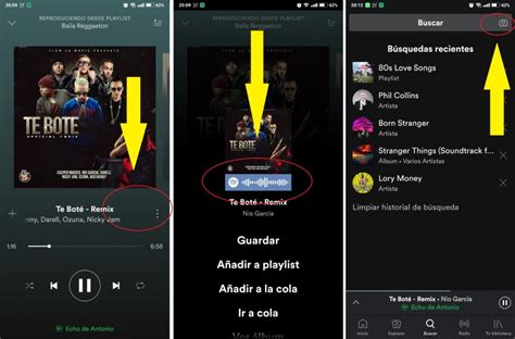 10 trucos útiles para sacar provecho a Spotify