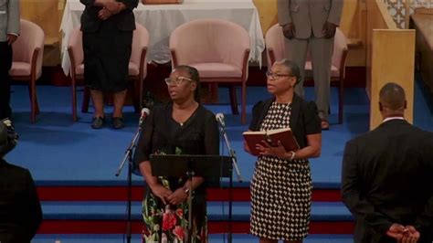 Mount Zion Sda Church Live Stream July 1st 2023 Youtube