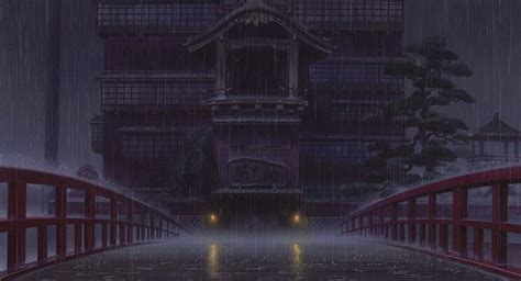 Spirited Away Spirited Away Duck HD Wallpaper Peakpx