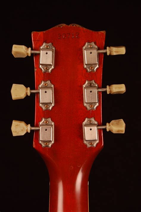 Gibson SG Les Paul 1961 | Woodstock Guitars