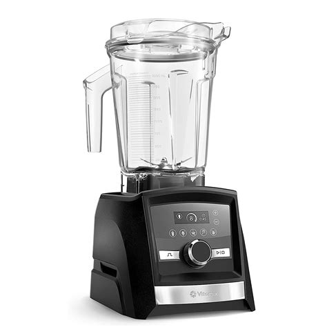 Vitamix - Nutrition for Performance