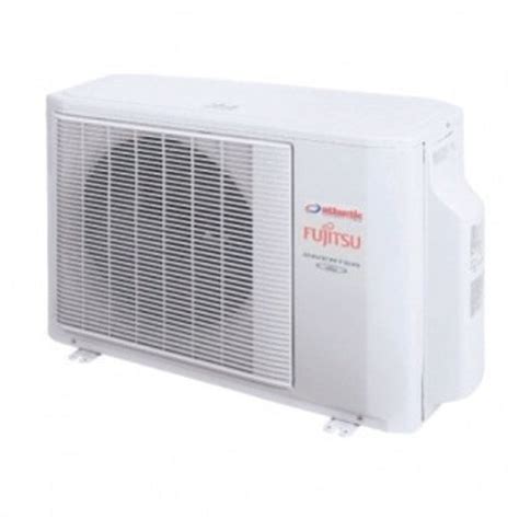 Climatisation Ext Rieure Bi Split Dc Inverter Aoyg Lac Kw