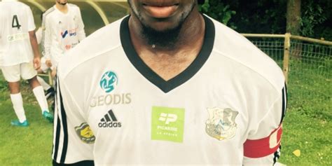 Amiens SC Football Match Amical