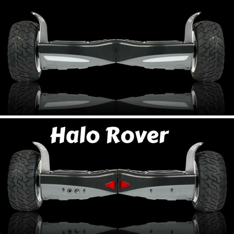 Halo Rover Review Awesome Hoverboard #HaloRover - Amy & Aron's