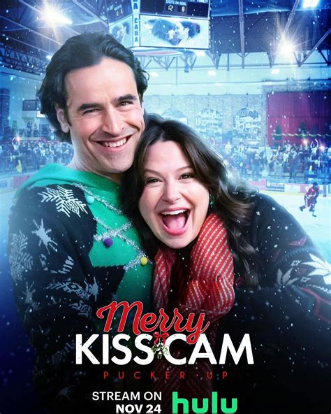 Merry Kiss Cam Rotten Tomatoes