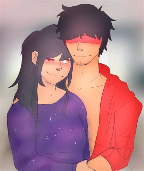 Aarmau By Ailislabella On Deviantart Aphmau Fan Art Aarmau Fanart