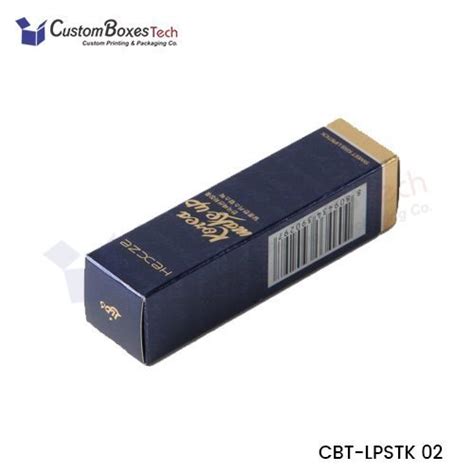 Custom Lipstick Packaging Boxes Lipstick Packaging Wholesale