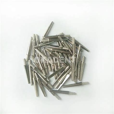 1000 Pcs Dental Lab Materials Single Pins For Die Model Work 3 Models