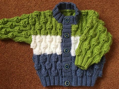 Pin By Patricia Medina On Chalecos Baby Sweater Patterns Baby