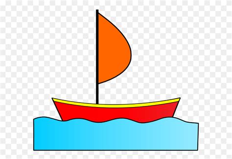 Sailboat Clip Art Of Boat Clipart Clipartix Viking Clipart Stunning