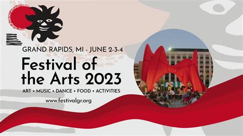 Festival Of The Arts