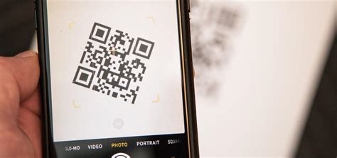 How To Scan Qr Codes The Ultimate Guide Android Iphone