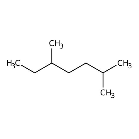 2 5 Dimethylheptane 98 0 TCI America Fisher Scientific