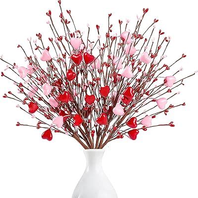 Amazon Yunlly Valentines Day Decorations Valentine S Day Gifts