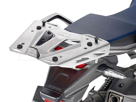 M8A UNIVERSAL ALUMINUM GIVI M8A SUPPORT PLATE FOR MONOKEY TOP CASE