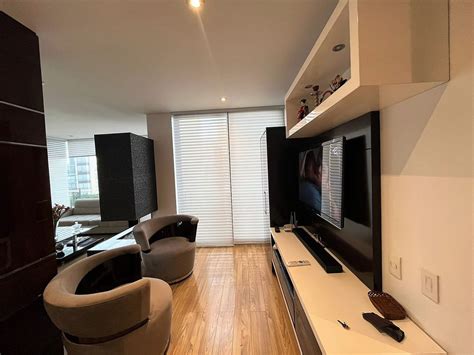 Apartamento En Venta En El Chic Bogot Habitaciones M