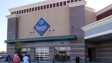 Sams Club Closing In Budd Lake