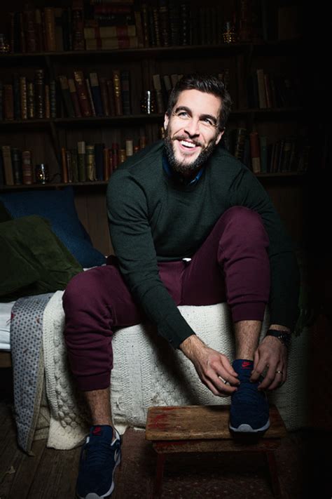 Josh Segarra Bulge Societymoms