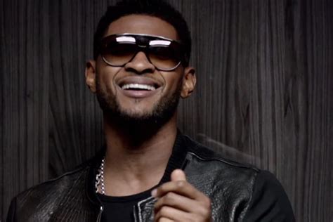 Top 10 Usher Songs