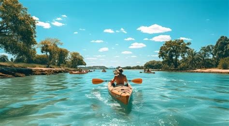 Kayaking On Anna Maria Island Fun And More Rentals