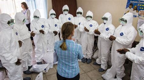 Sierra Leone Begins Three Day Ebola Lockdown Citi 97 3 Fm Relevant