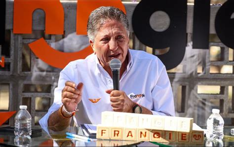 Elecciones 2024 Frangie Propone Apoyos A Mujeres Y Centro De Salud