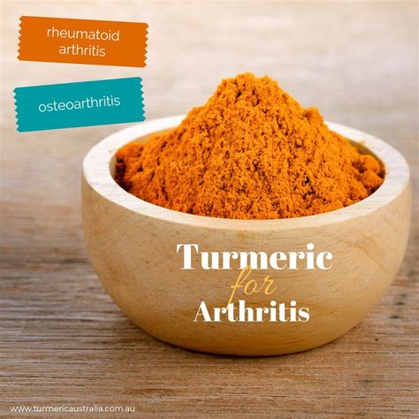 Turmeric May Be Helpful For Those Suffering From Arthritis Regardless