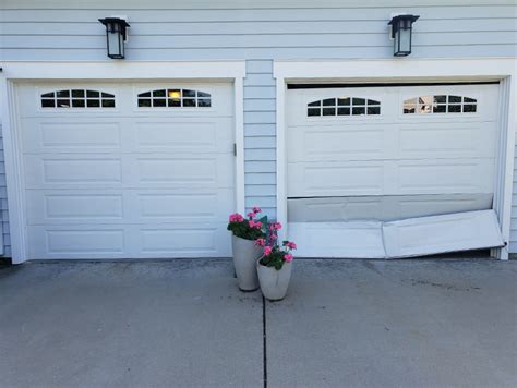 Garage Door Before and After Photos - A-All Style Garage Door