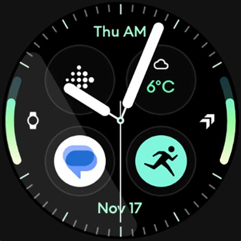 About Analog M3 Wear OS Watch Face Google Play Version Apptopia