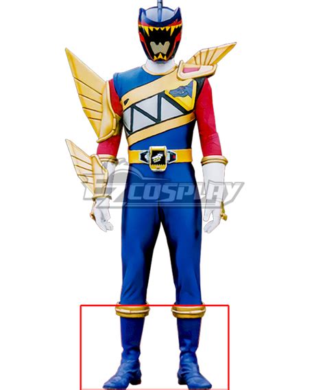 Zyuden Sentai Kyoryuger