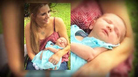 Paralyzed Bride Rachelle Friedman Chapman Welcomes Baby Girl