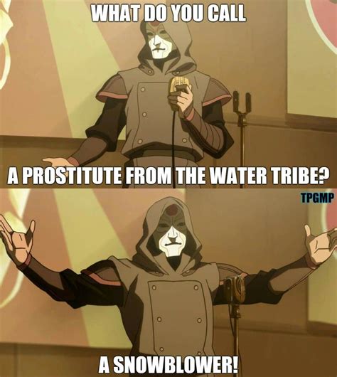 Avatar Joke Ha Avatar The Last Airbender Funny Avatar Funny