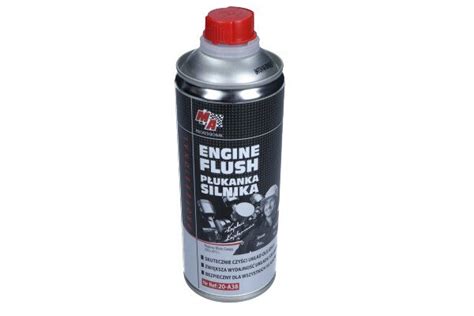 Olierens Engine Flush 400 Ml Prof