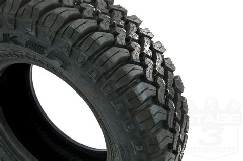 Lt28565r18 Falken Wild Peak Mud Terrain Mt Off Road Tire F28516827