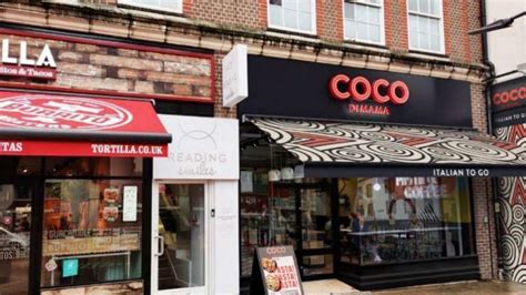 Coco Di Mama Reading Reveals Hoped For Opening Date Whats On In Newbury