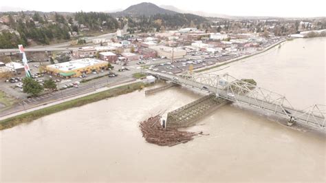 Skagit Valley Flooding | OverSkagit.com