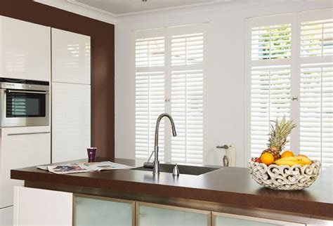 Kitchen Shutters Shutters By Design