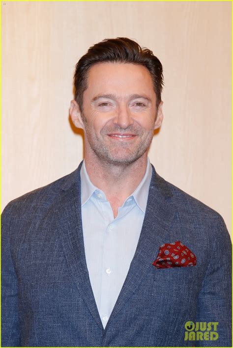 Hugh Jackman And Keala Settle Promote The Greatest Showman In Tokyo Photo 4032787 Hugh